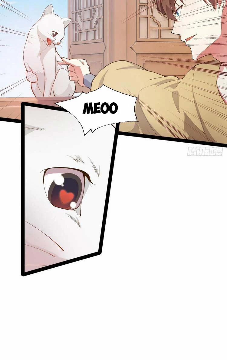 Bắt Đầu Làm Đầy Điểm Mị Lực 6 trang 18