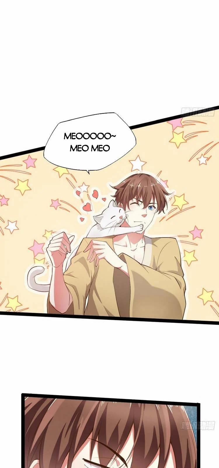 Bắt Đầu Làm Đầy Điểm Mị Lực 6 trang 19