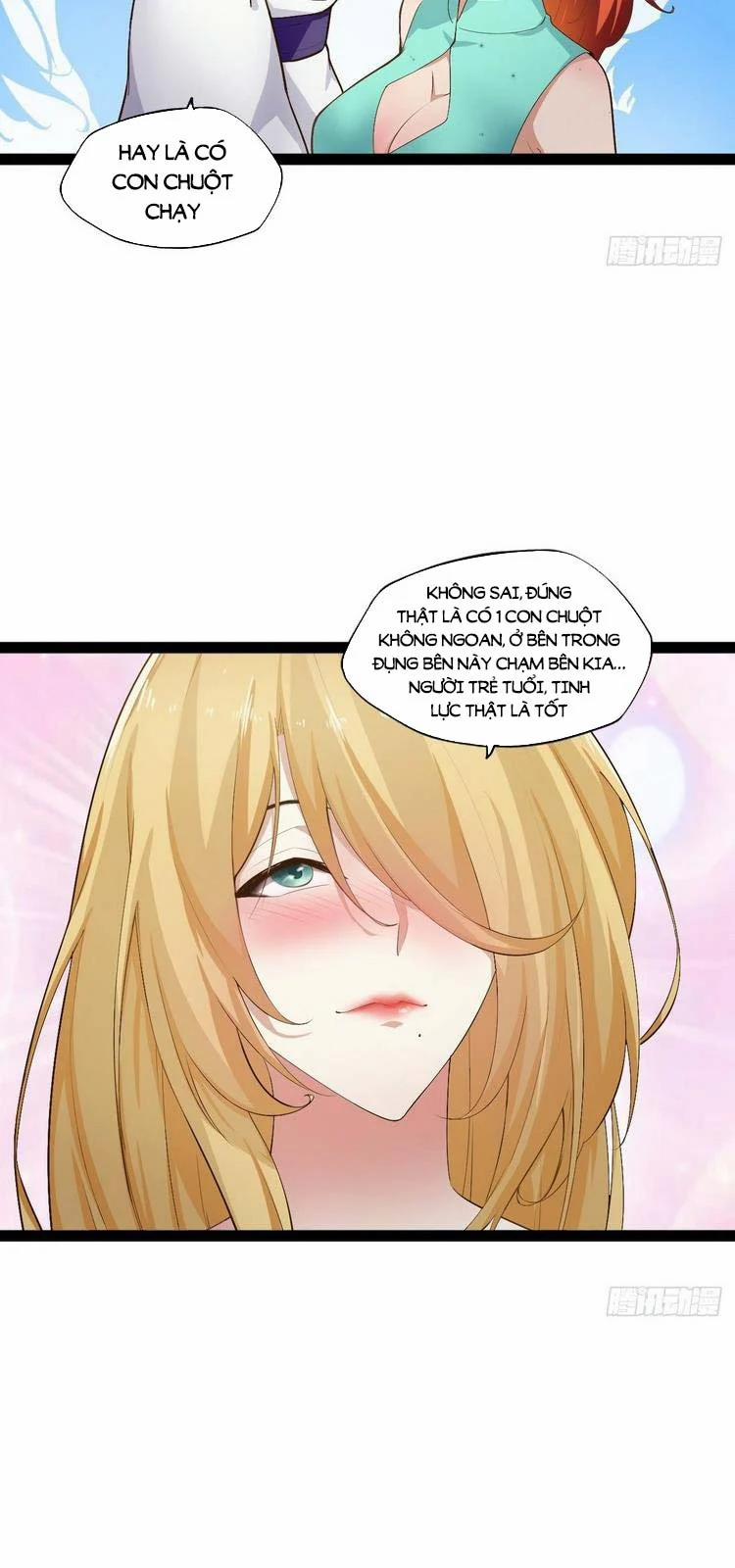 Bắt Đầu Làm Đầy Điểm Mị Lực 6 trang 2