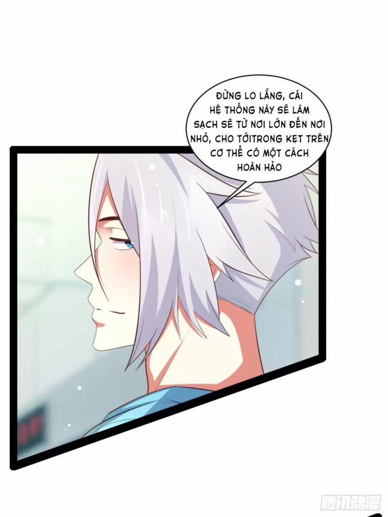 Bắt Đầu Làm Đầy Điểm Mị Lực 60 trang 10