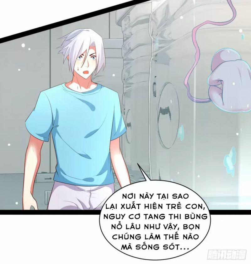 Bắt Đầu Làm Đầy Điểm Mị Lực 60 trang 36