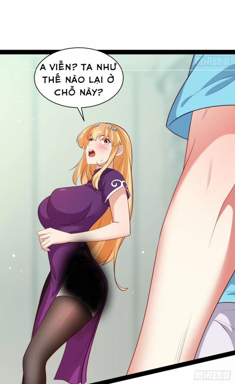 Bắt Đầu Làm Đầy Điểm Mị Lực 60 trang 50