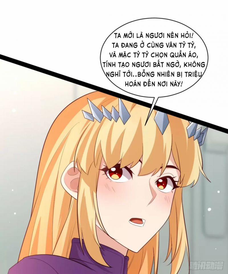 Bắt Đầu Làm Đầy Điểm Mị Lực 60 trang 58