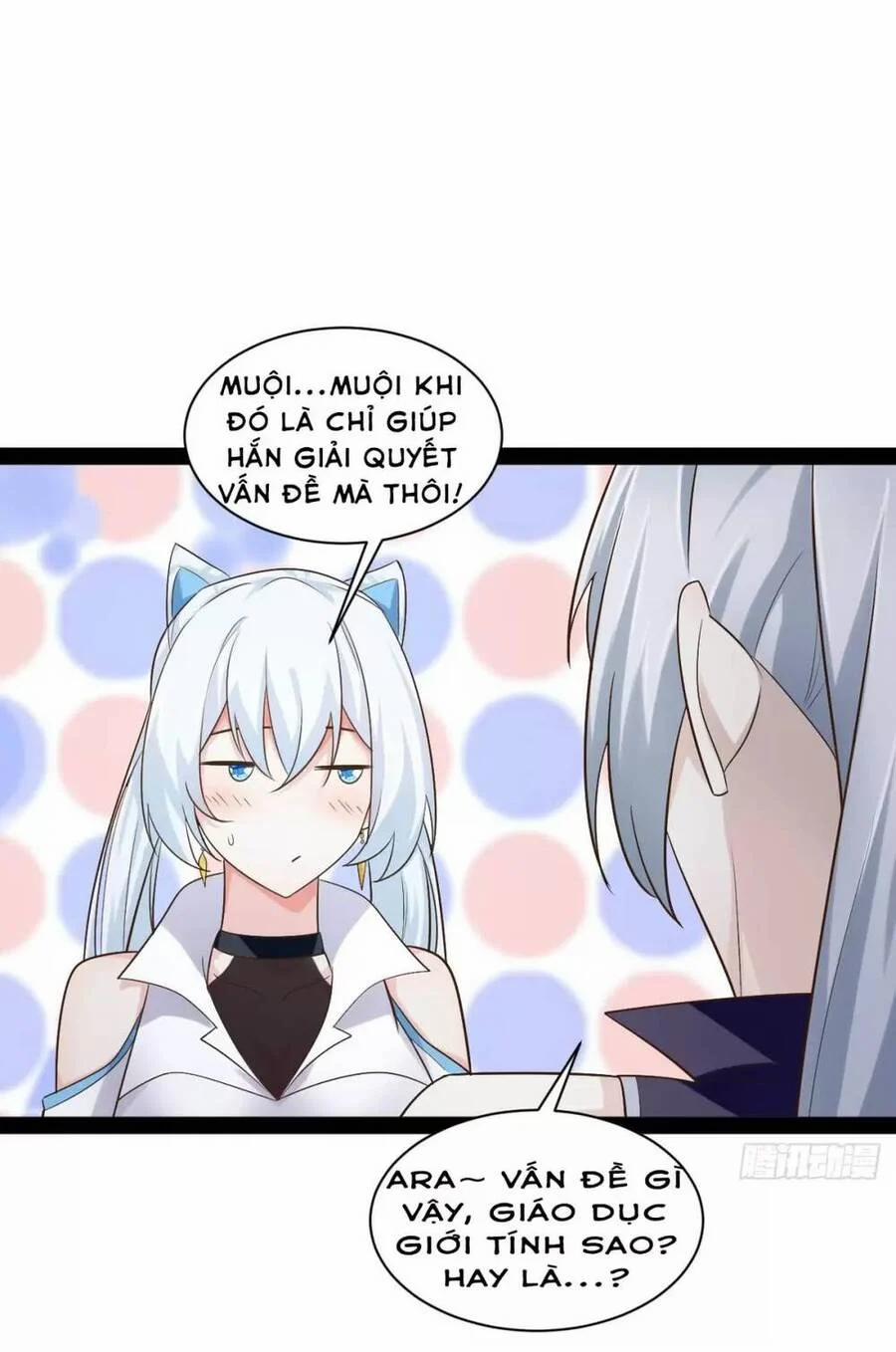 Bắt Đầu Làm Đầy Điểm Mị Lực 61 trang 20