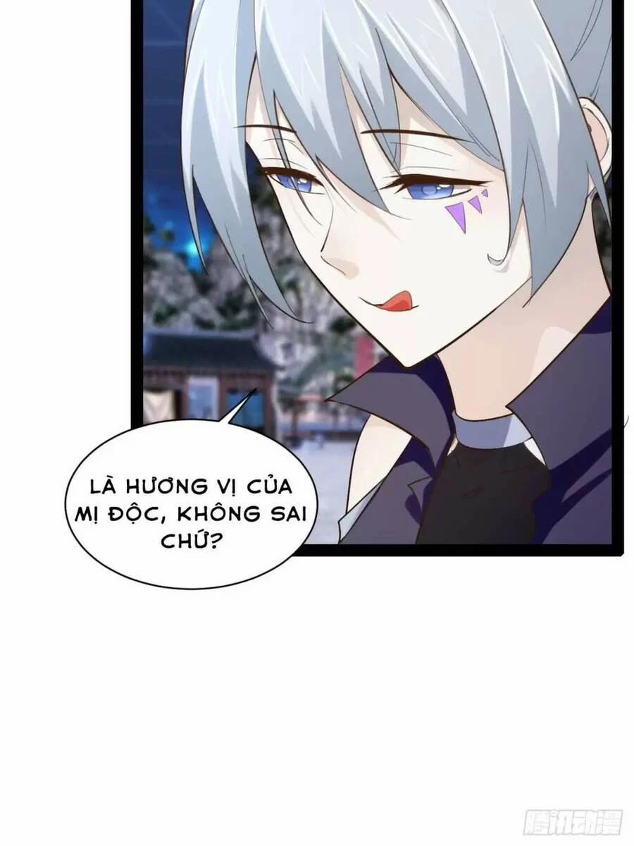 Bắt Đầu Làm Đầy Điểm Mị Lực 61 trang 31