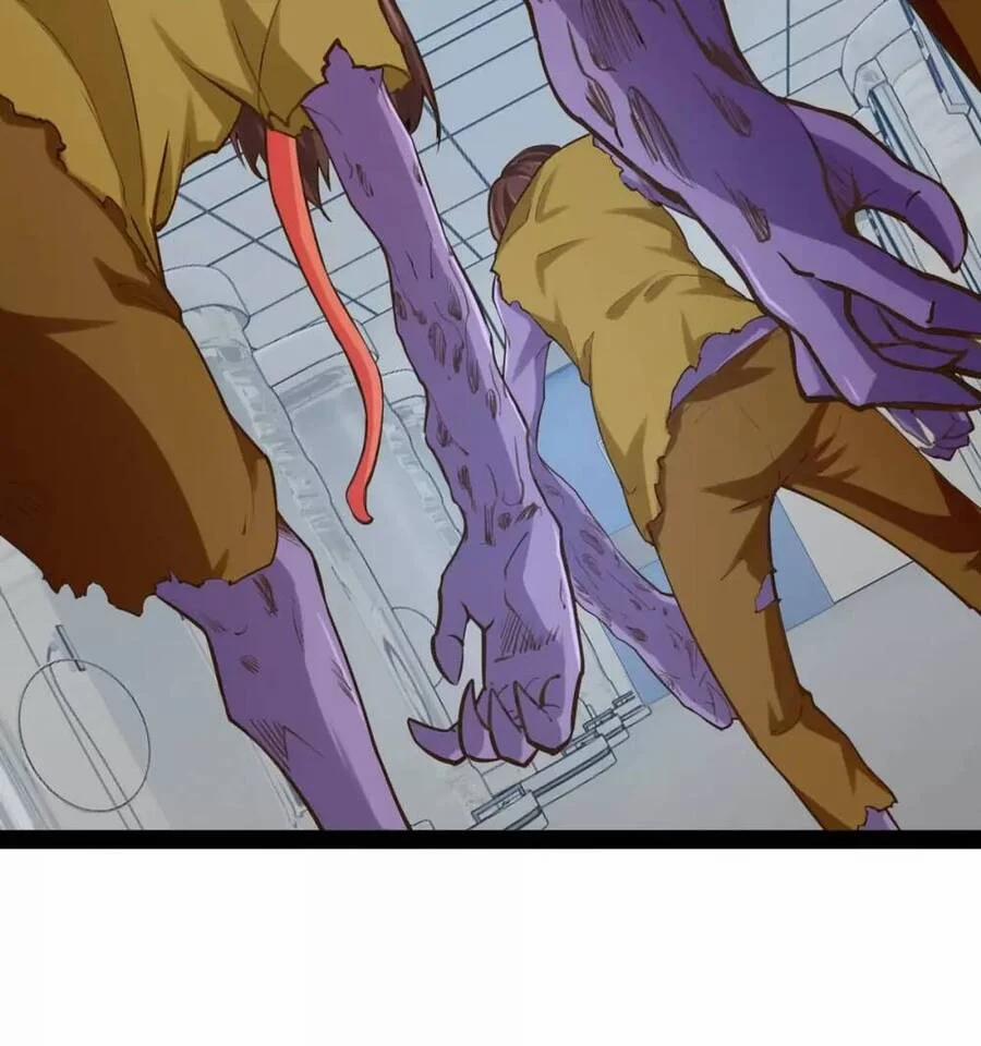 Bắt Đầu Làm Đầy Điểm Mị Lực 61 trang 33