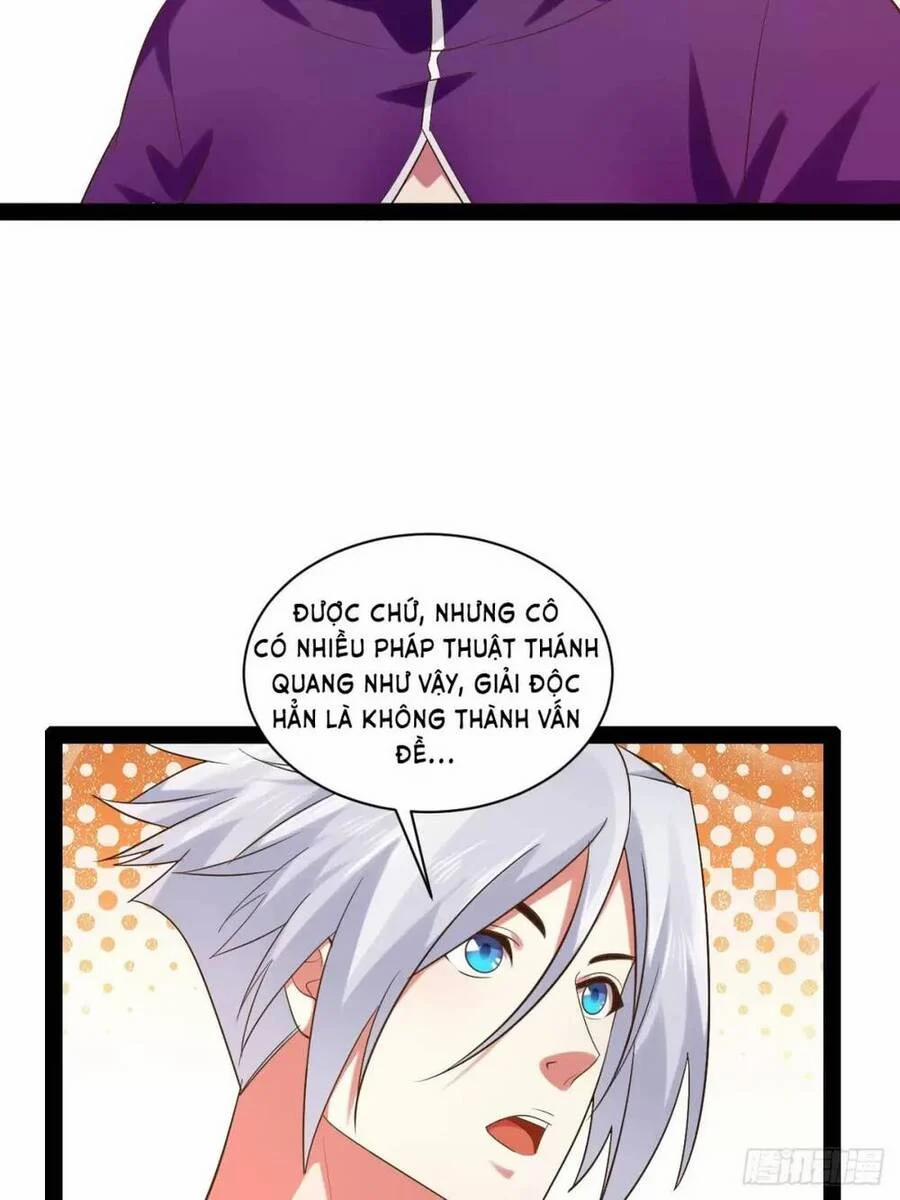 Bắt Đầu Làm Đầy Điểm Mị Lực 61 trang 4