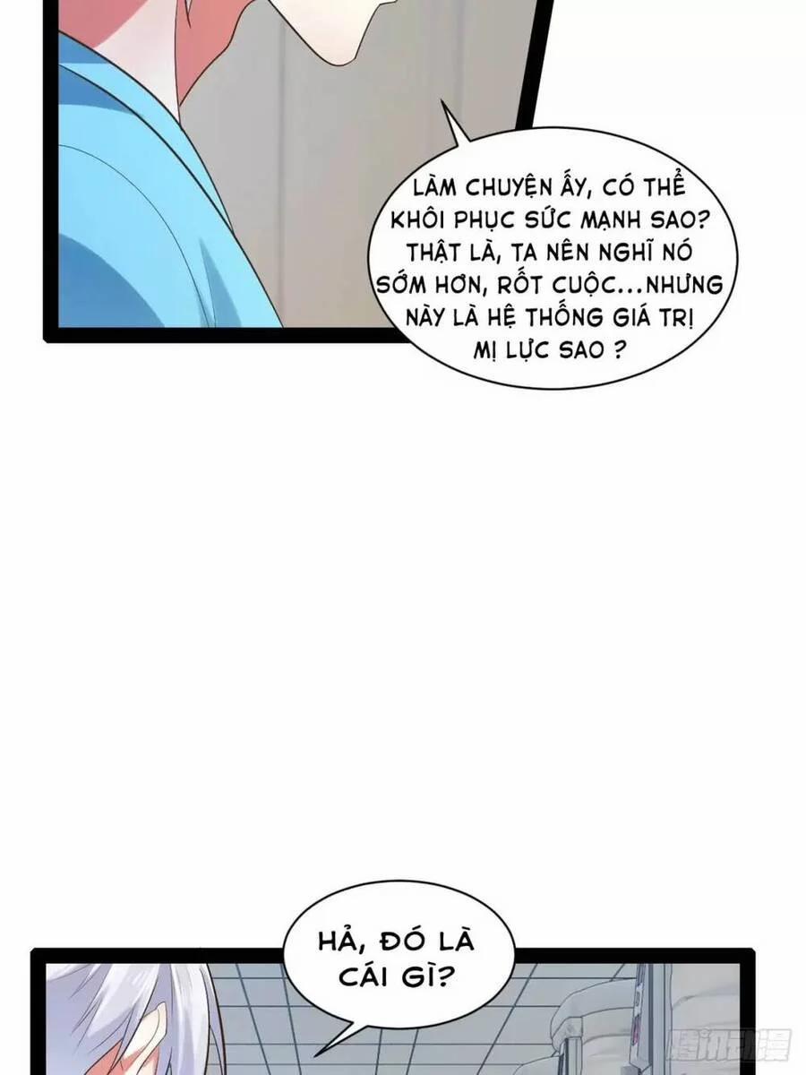 Bắt Đầu Làm Đầy Điểm Mị Lực 61 trang 42