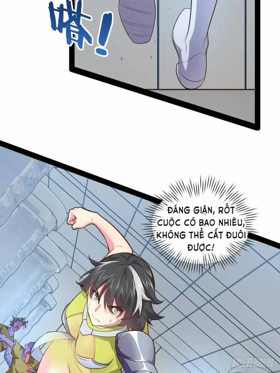 Bắt Đầu Làm Đầy Điểm Mị Lực 61 trang 48