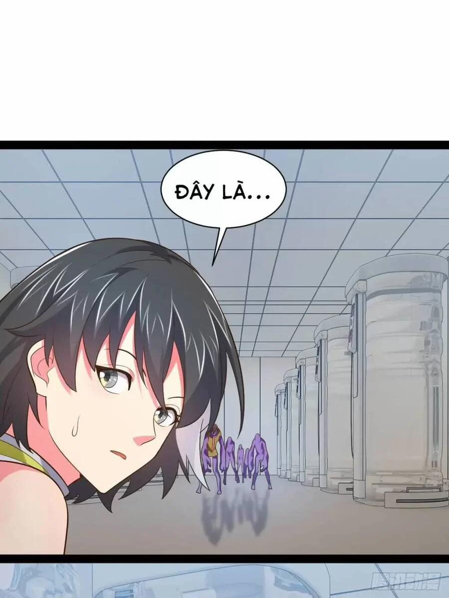 Bắt Đầu Làm Đầy Điểm Mị Lực 61 trang 55