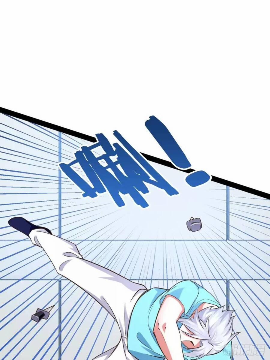 Bắt Đầu Làm Đầy Điểm Mị Lực 62 trang 20