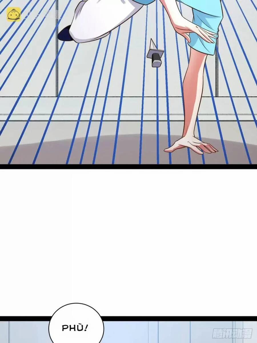 Bắt Đầu Làm Đầy Điểm Mị Lực 62 trang 21