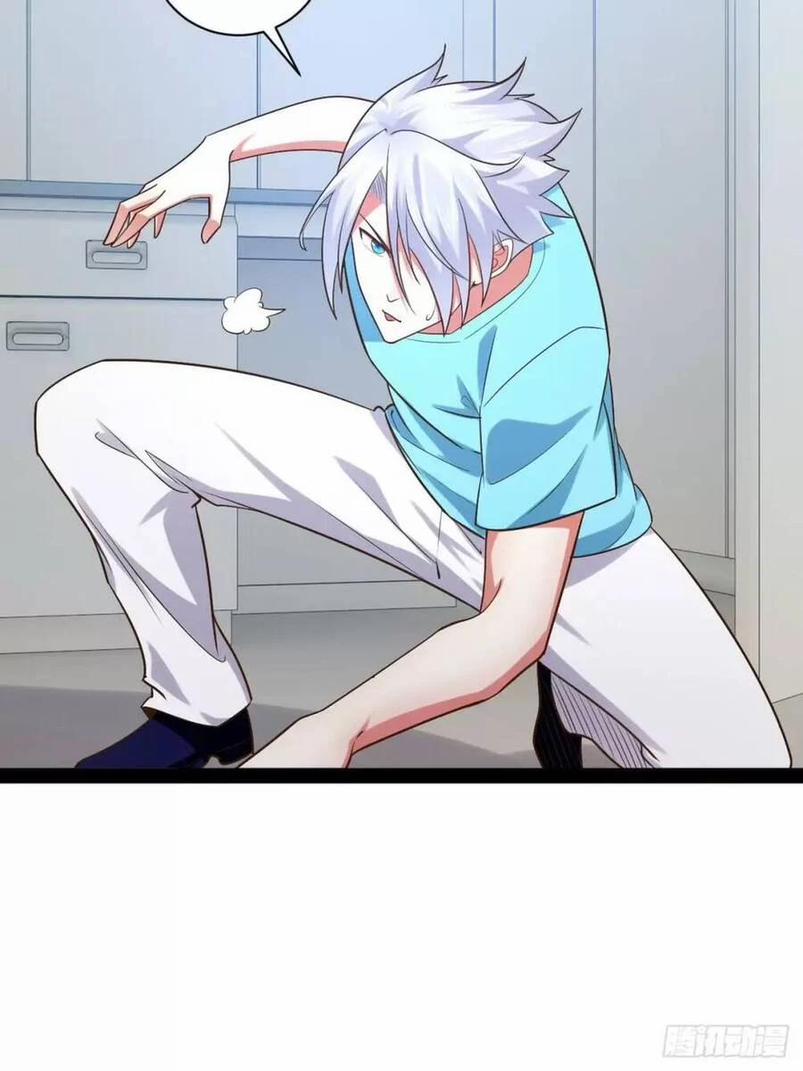 Bắt Đầu Làm Đầy Điểm Mị Lực 62 trang 22