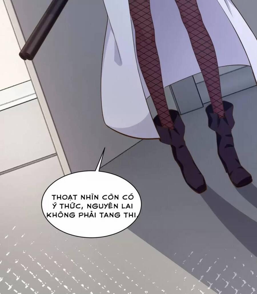 Bắt Đầu Làm Đầy Điểm Mị Lực 62 trang 26