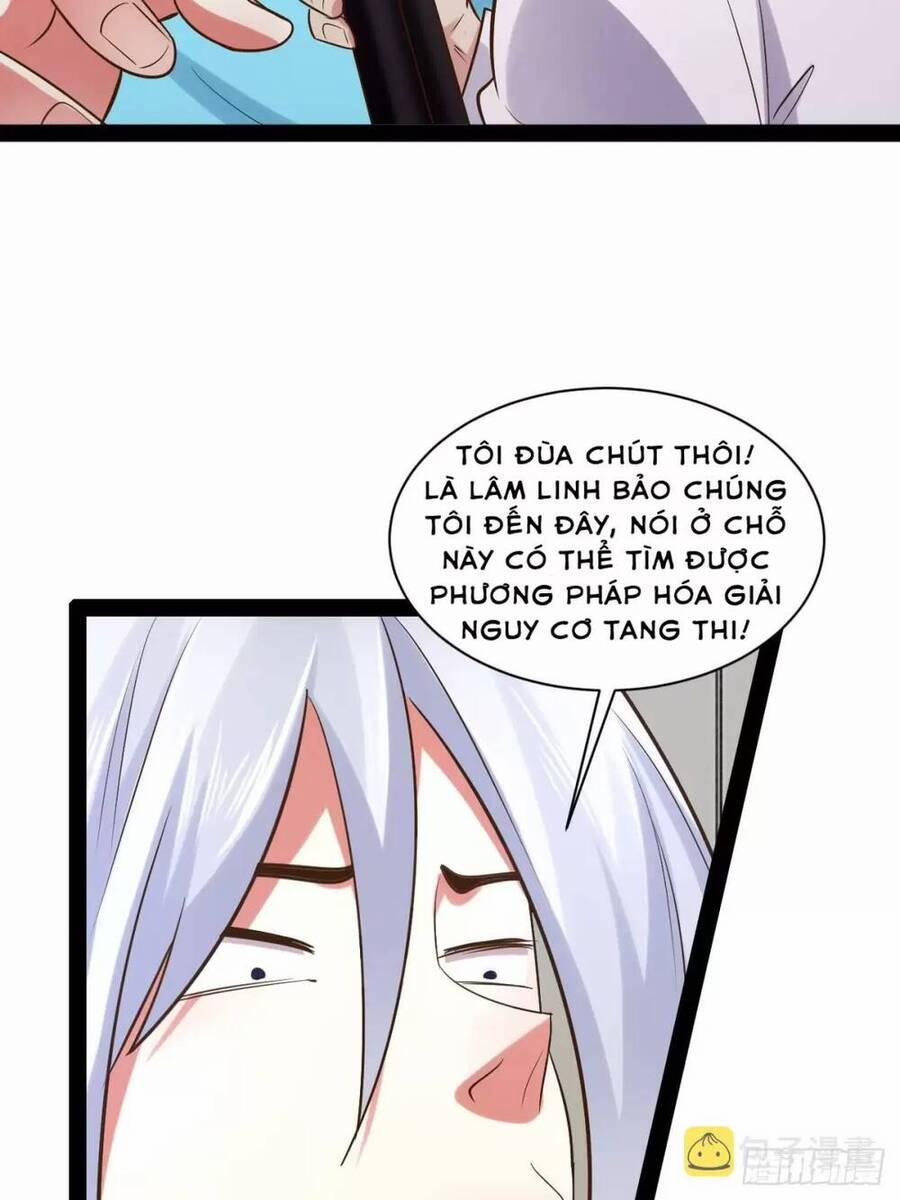 Bắt Đầu Làm Đầy Điểm Mị Lực 62 trang 35