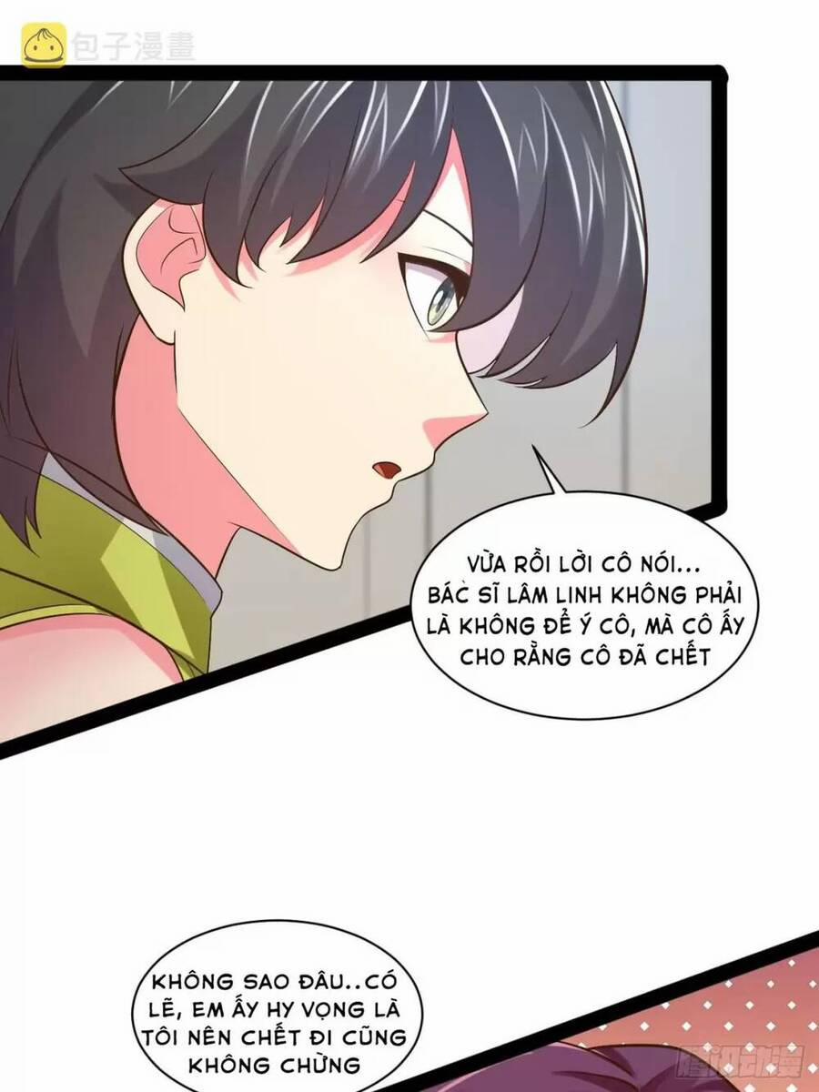 Bắt Đầu Làm Đầy Điểm Mị Lực 62 trang 40