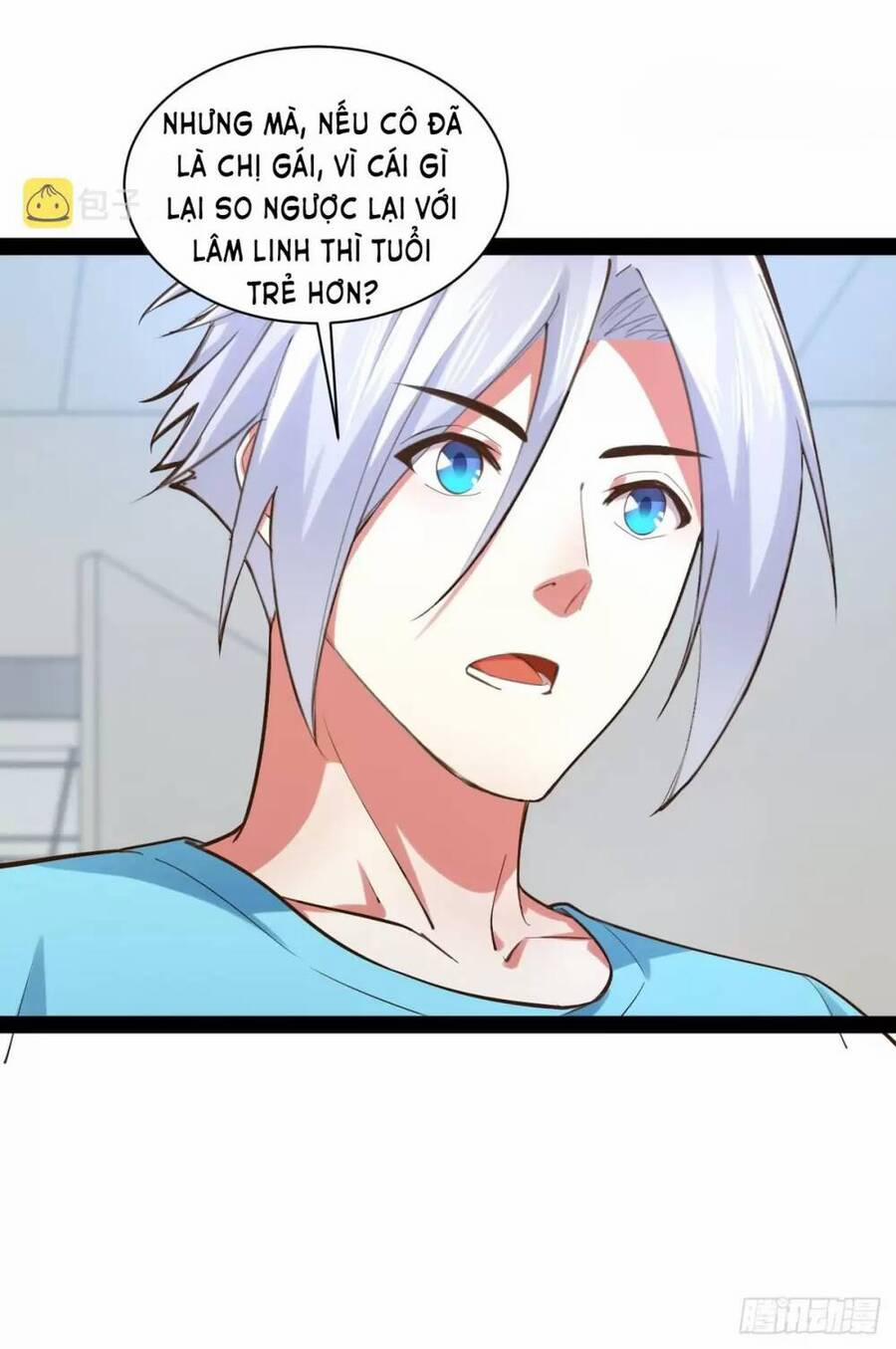 Bắt Đầu Làm Đầy Điểm Mị Lực 62 trang 42