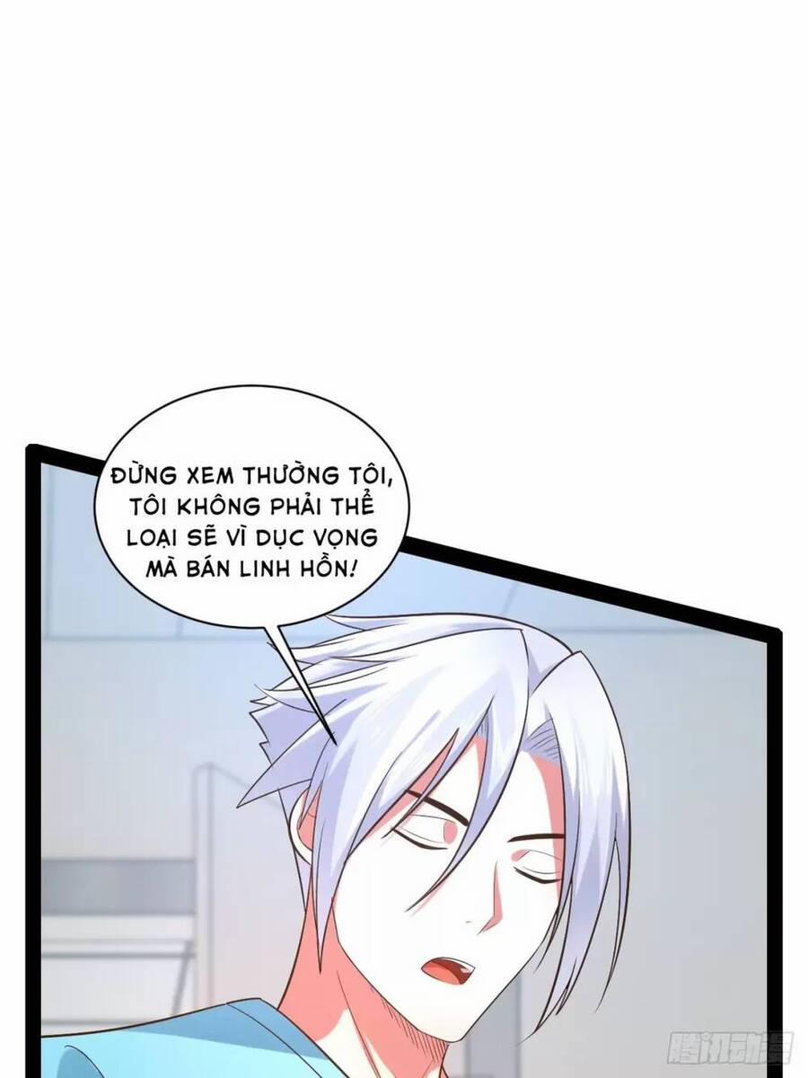 Bắt Đầu Làm Đầy Điểm Mị Lực 62 trang 54