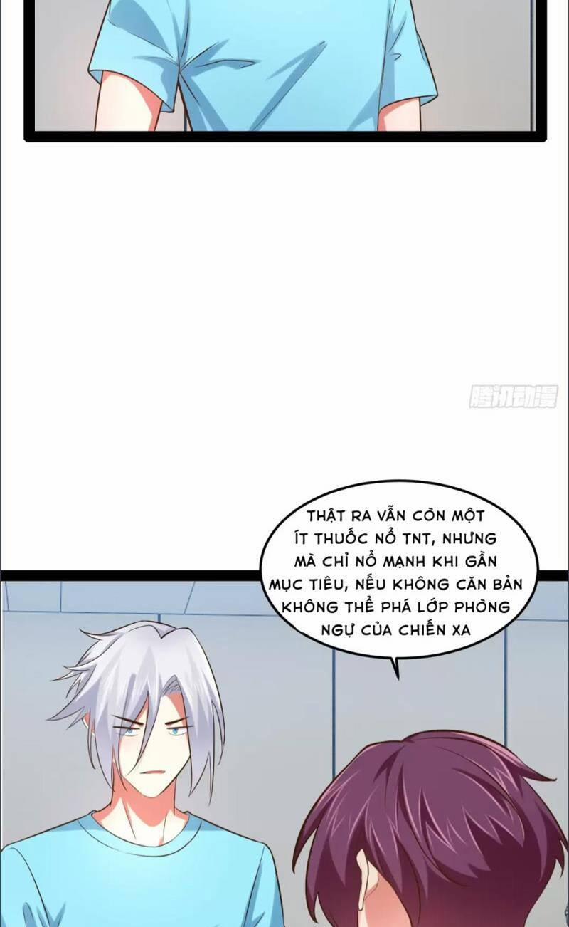 Bắt Đầu Làm Đầy Điểm Mị Lực 63 trang 10