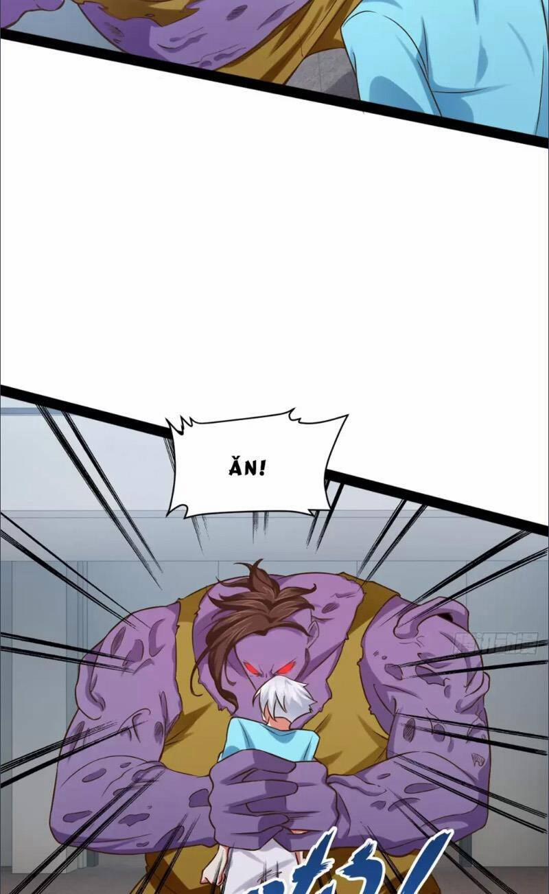 Bắt Đầu Làm Đầy Điểm Mị Lực 63 trang 16