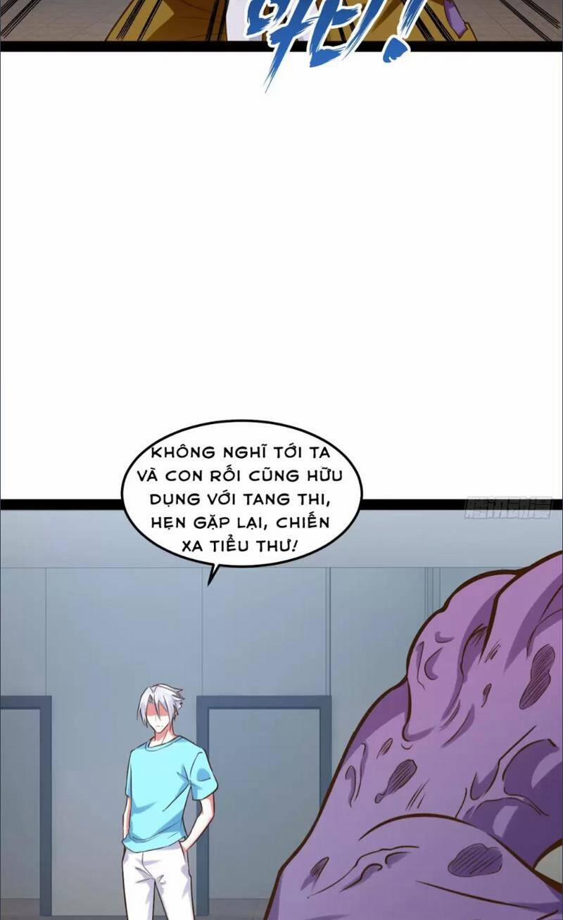 Bắt Đầu Làm Đầy Điểm Mị Lực 63 trang 17