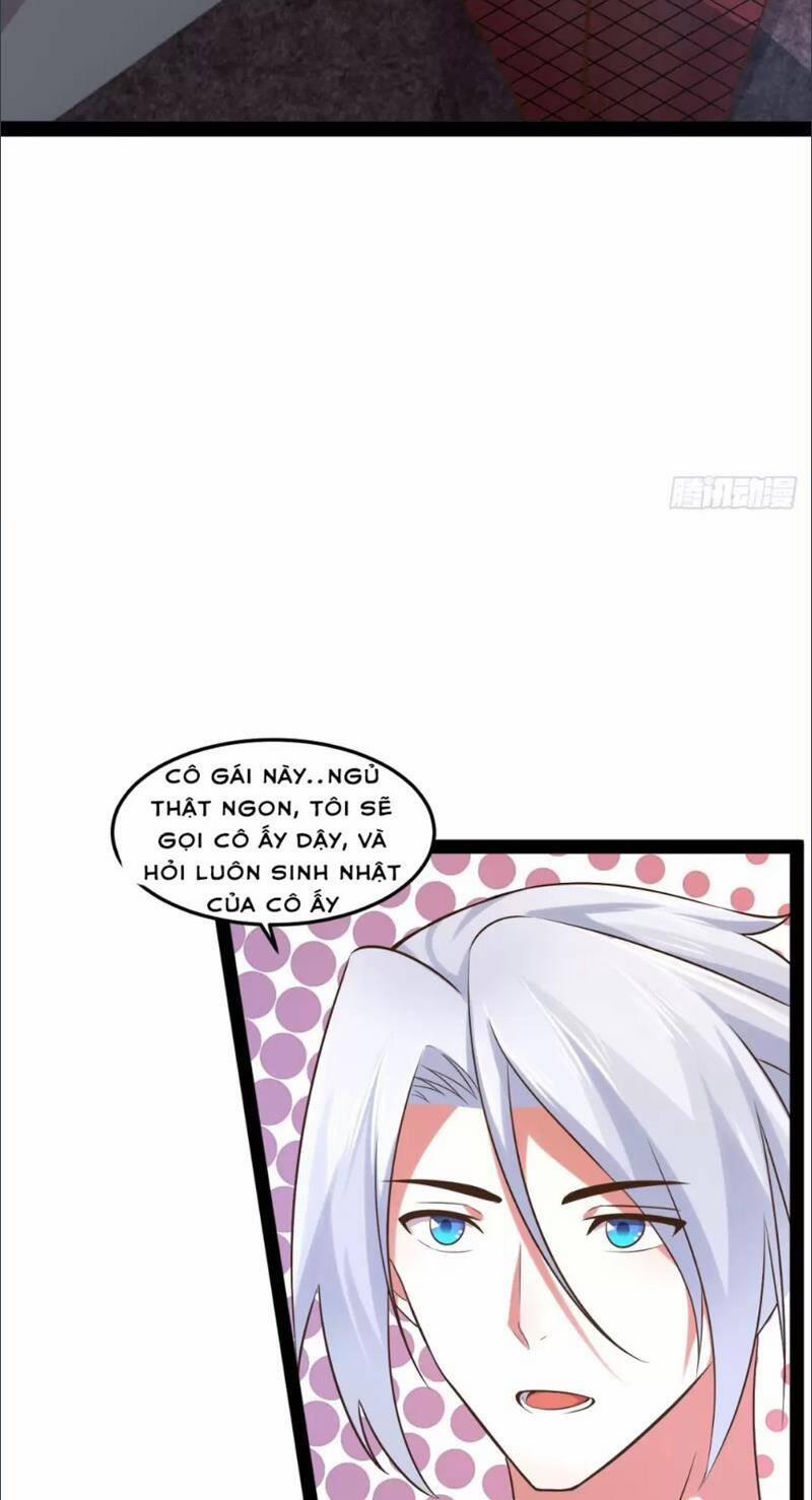 Bắt Đầu Làm Đầy Điểm Mị Lực 63 trang 27