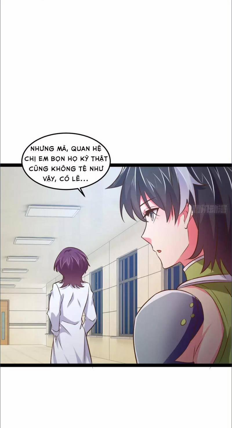 Bắt Đầu Làm Đầy Điểm Mị Lực 63 trang 29