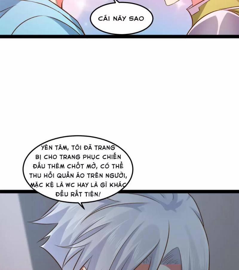 Bắt Đầu Làm Đầy Điểm Mị Lực 63 trang 36