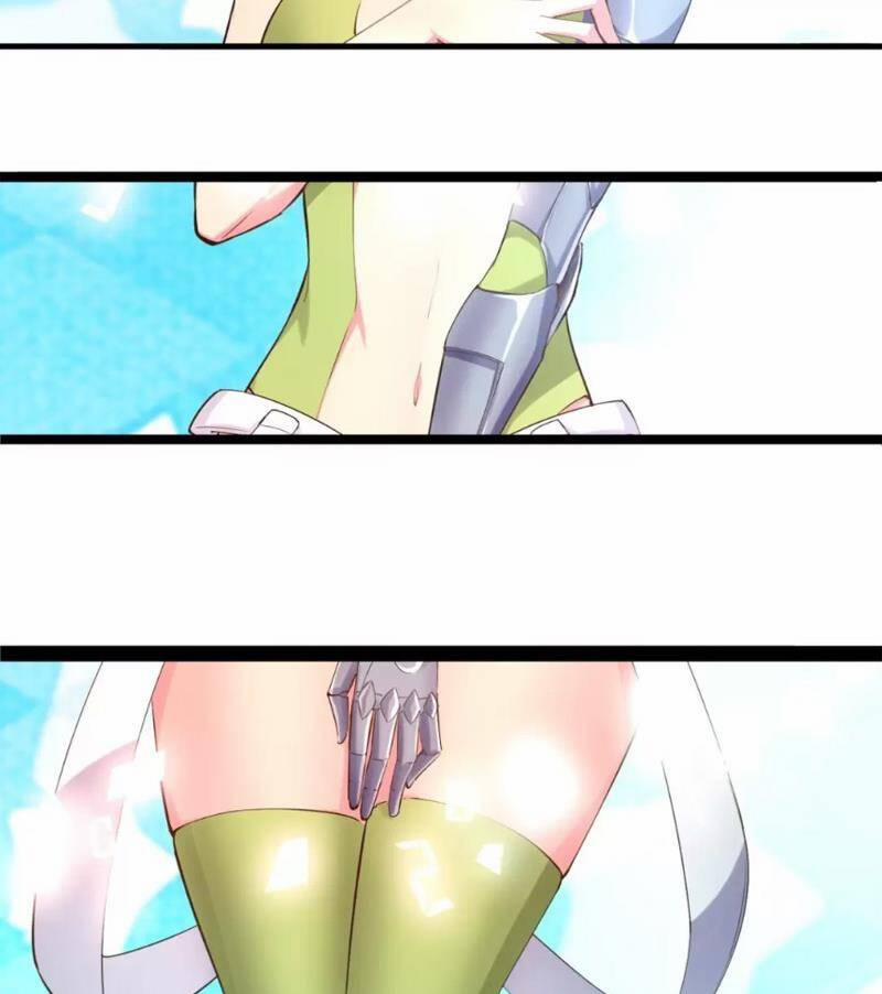 Bắt Đầu Làm Đầy Điểm Mị Lực 63 trang 41