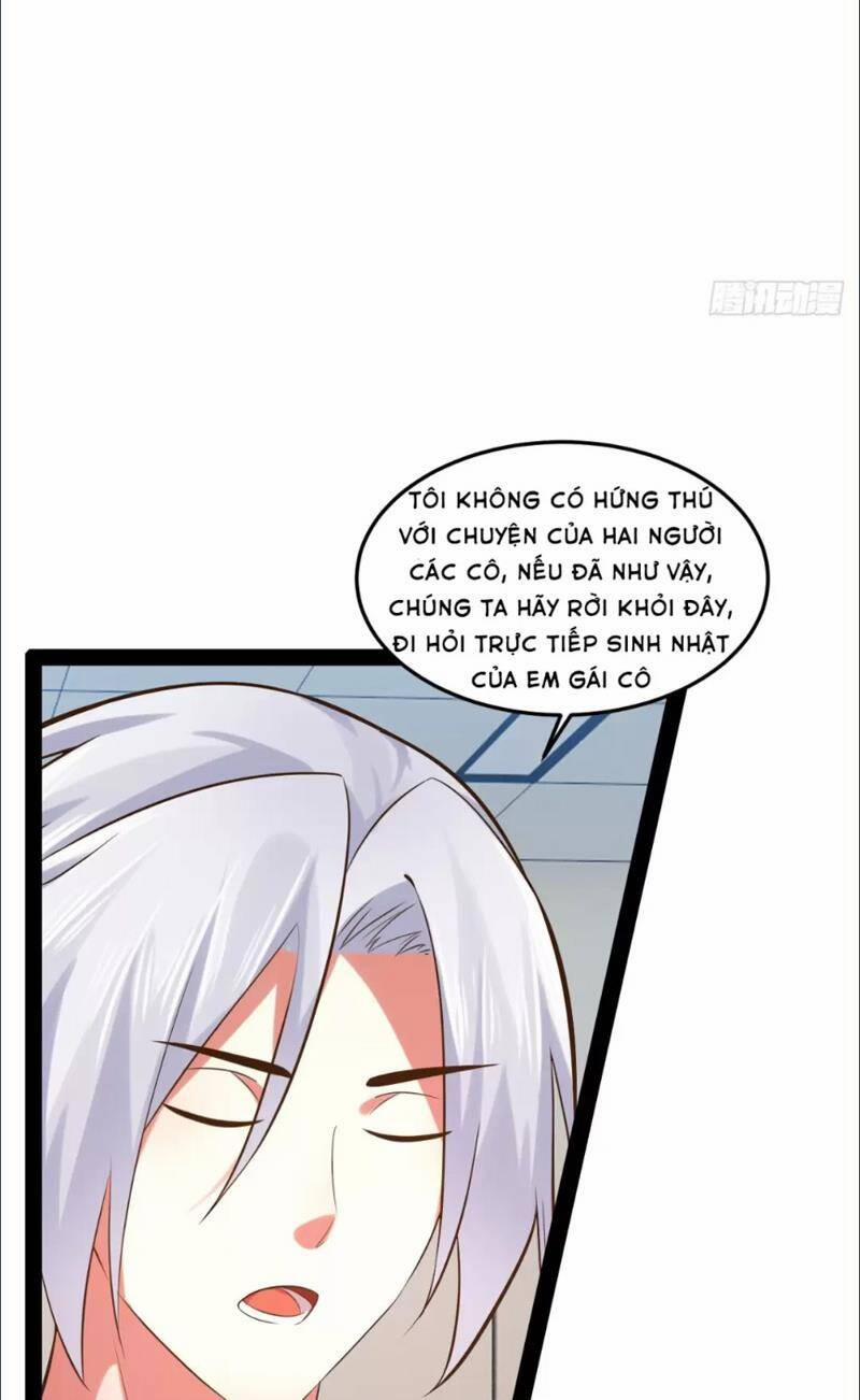 Bắt Đầu Làm Đầy Điểm Mị Lực 63 trang 7