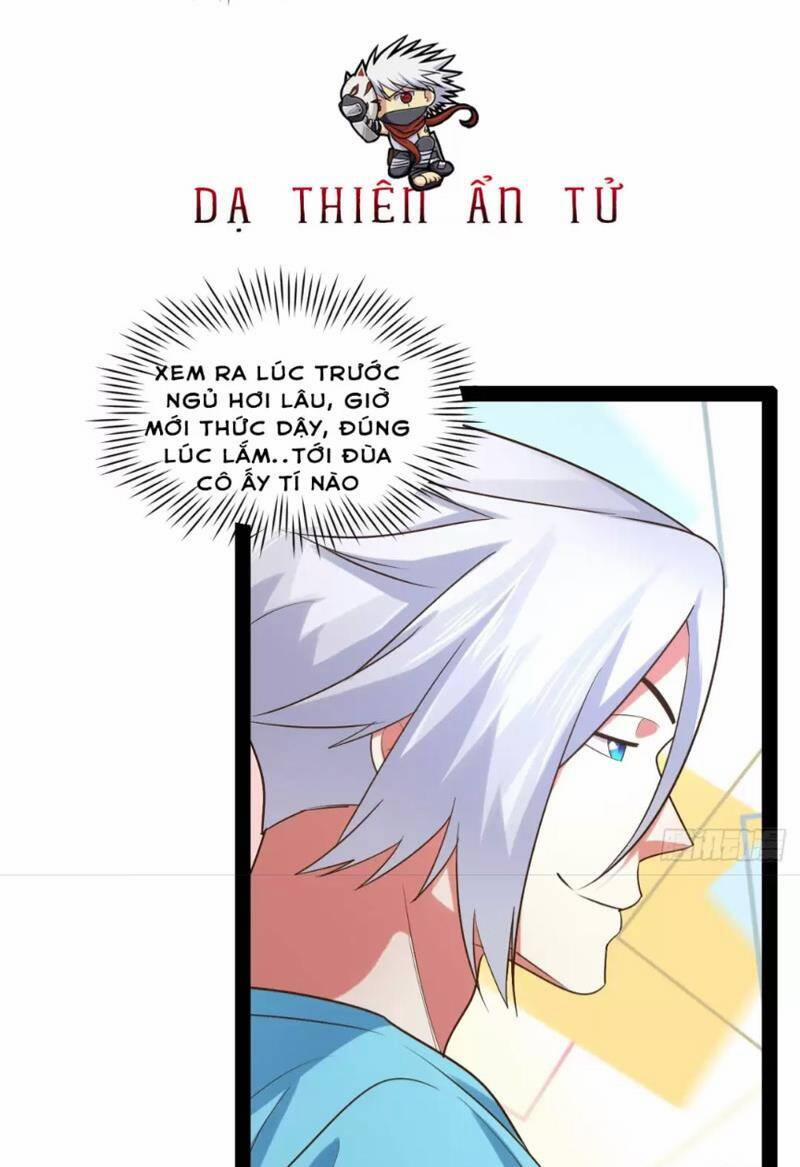 Bắt Đầu Làm Đầy Điểm Mị Lực 64 trang 17