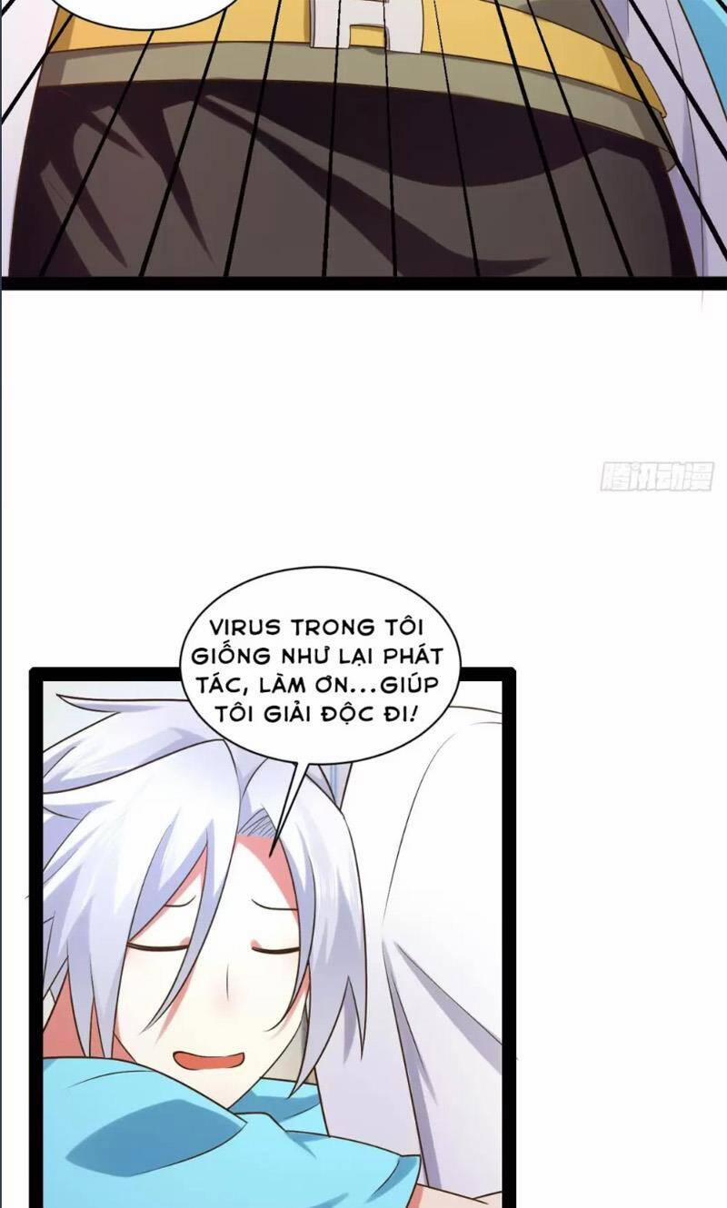 Bắt Đầu Làm Đầy Điểm Mị Lực 64 trang 20