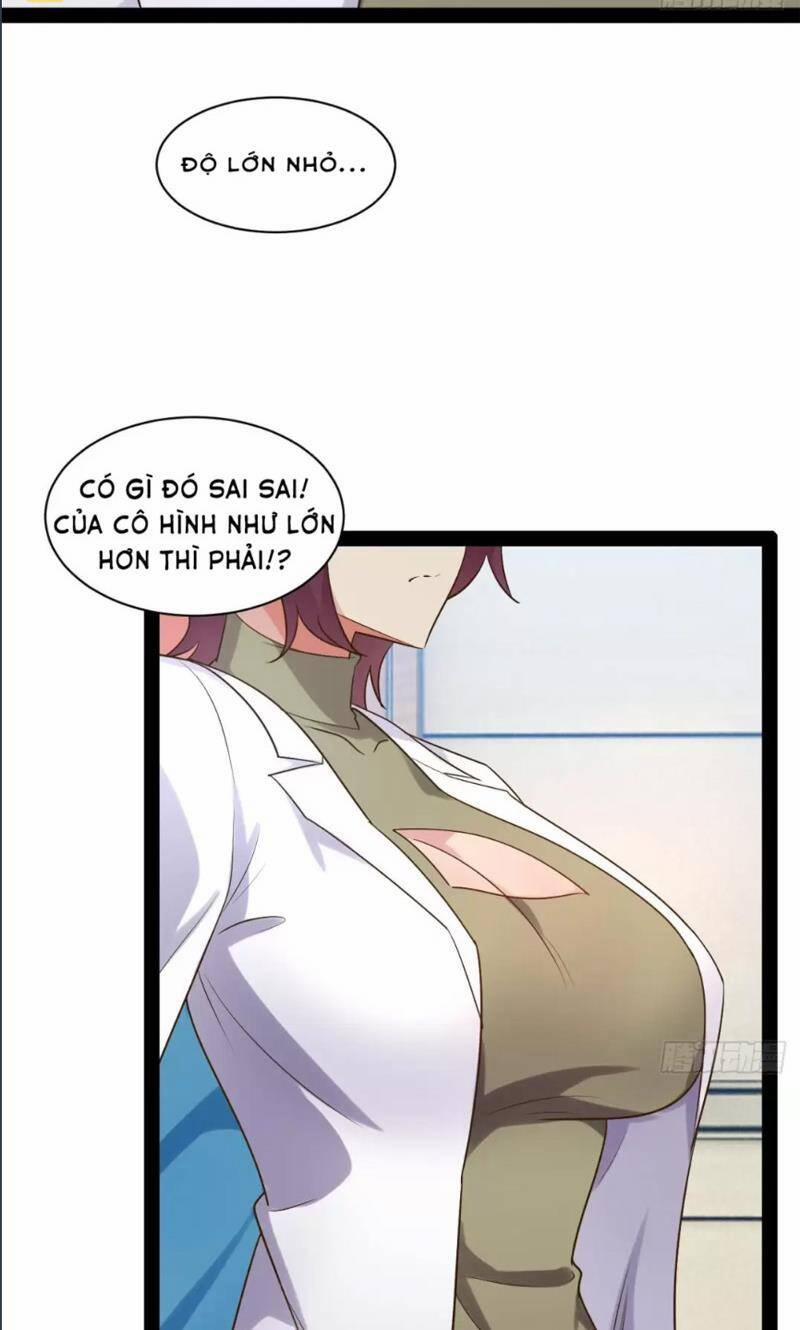 Bắt Đầu Làm Đầy Điểm Mị Lực 64 trang 22