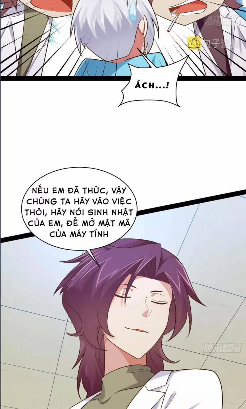 Bắt Đầu Làm Đầy Điểm Mị Lực 64 trang 36