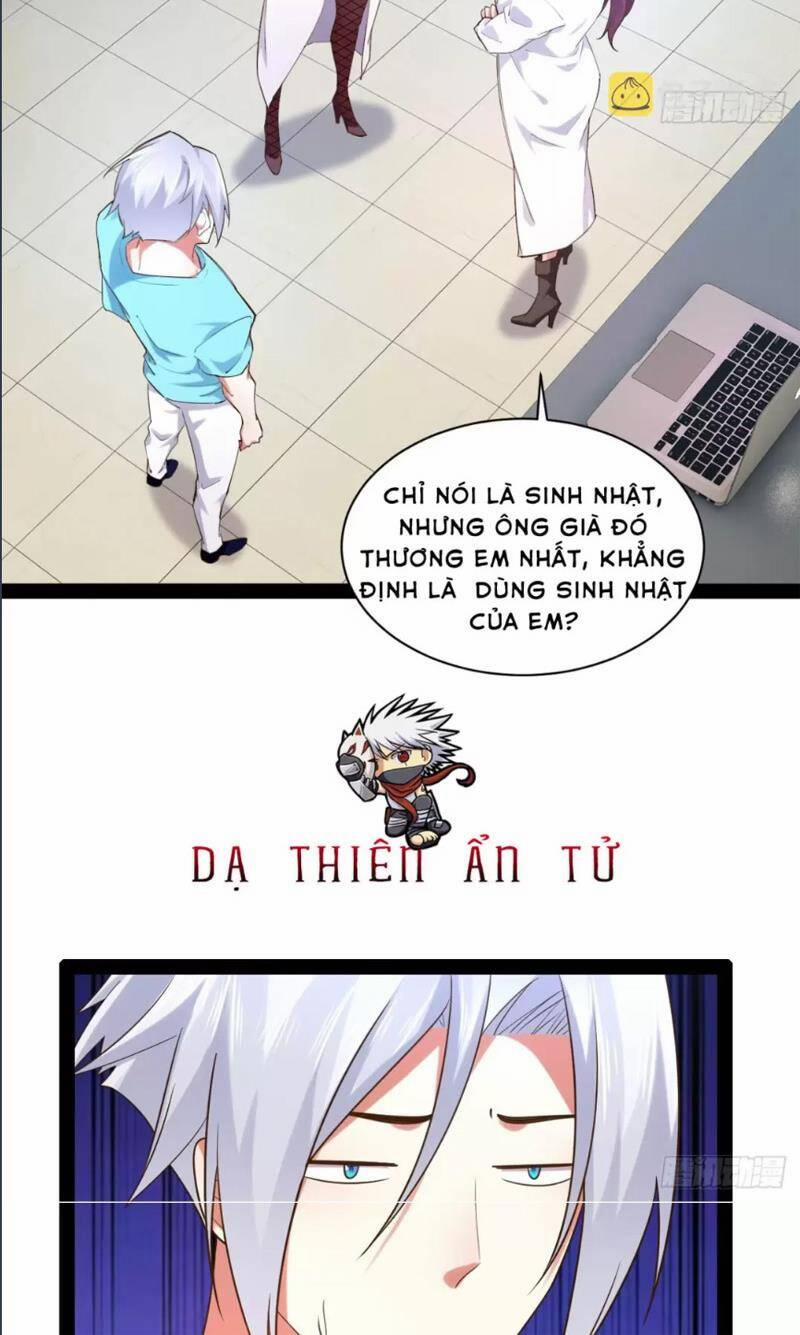 Bắt Đầu Làm Đầy Điểm Mị Lực 64 trang 39