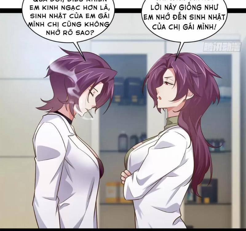 Bắt Đầu Làm Đầy Điểm Mị Lực 64 trang 41
