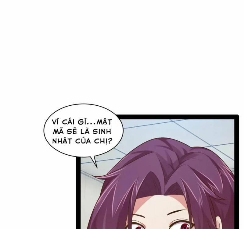 Bắt Đầu Làm Đầy Điểm Mị Lực 64 trang 51