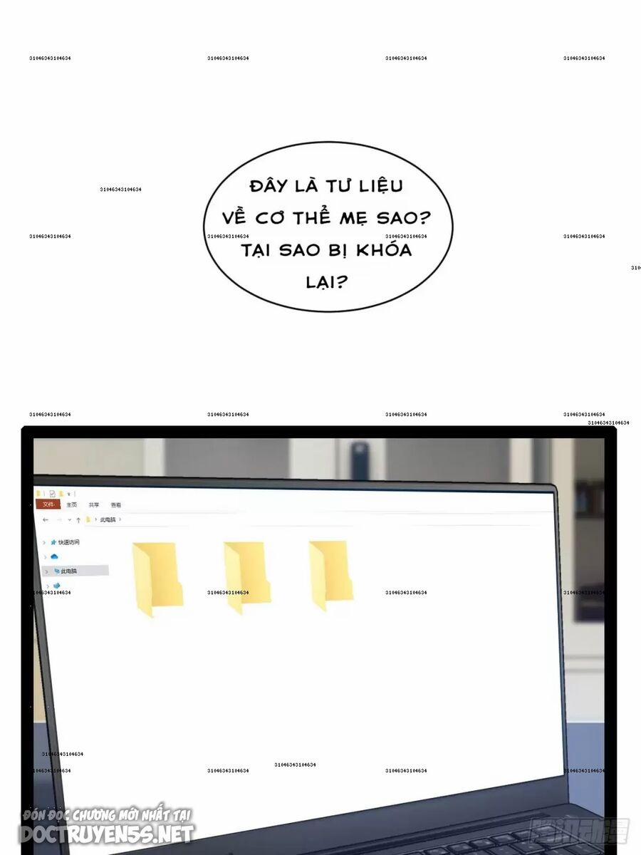 Bắt Đầu Làm Đầy Điểm Mị Lực 65 trang 1