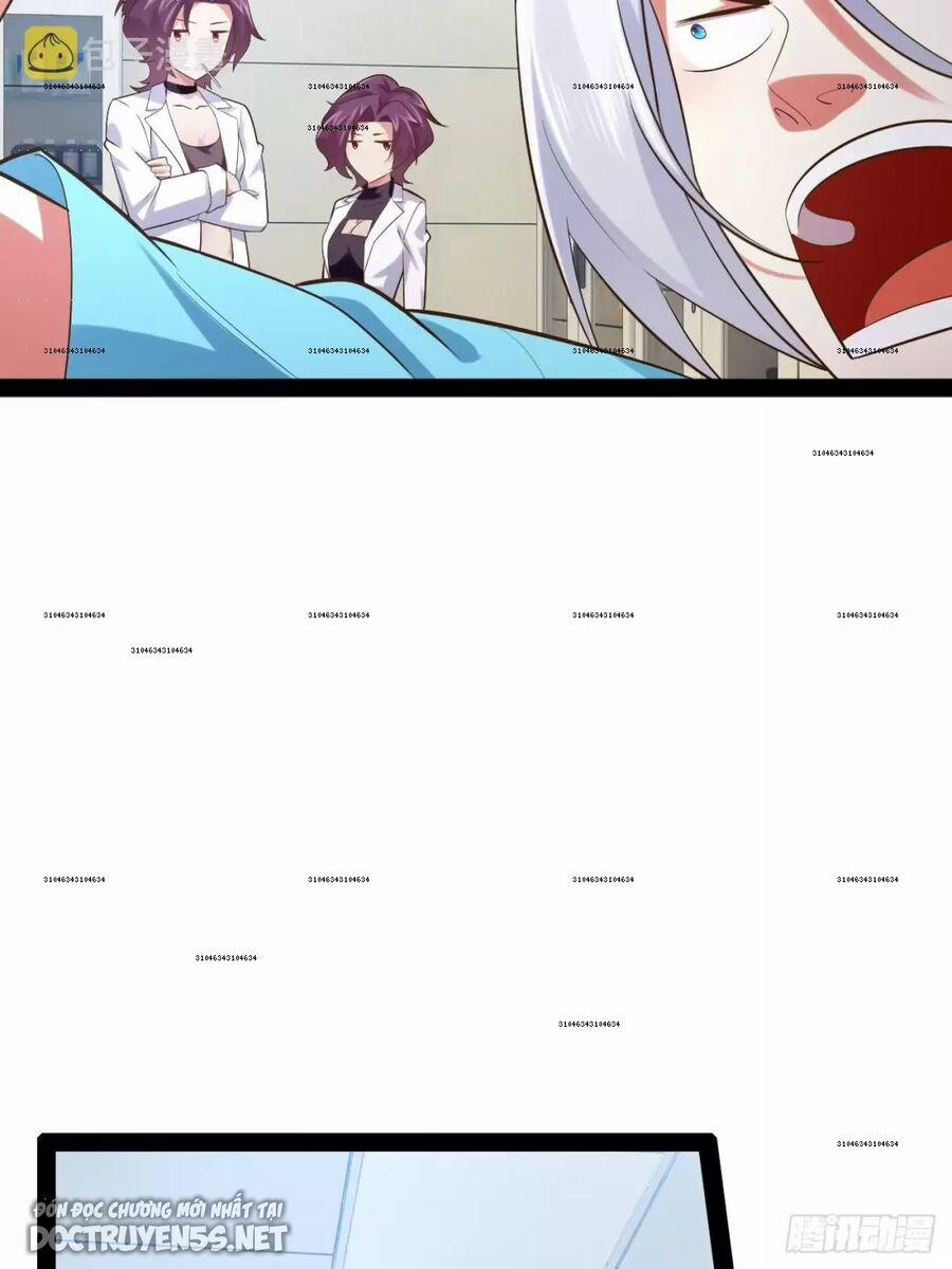 Bắt Đầu Làm Đầy Điểm Mị Lực 66 trang 1