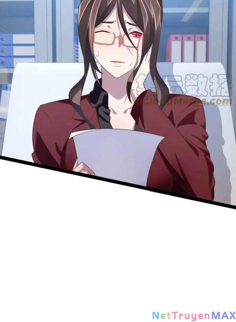 Bắt Đầu Làm Đầy Điểm Mị Lực 68 trang 21