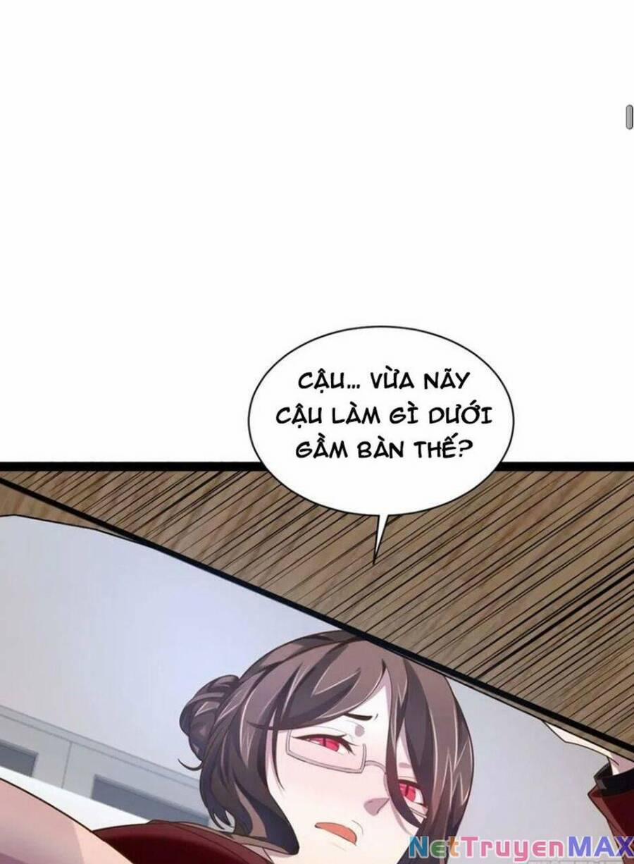 Bắt Đầu Làm Đầy Điểm Mị Lực 68 trang 25