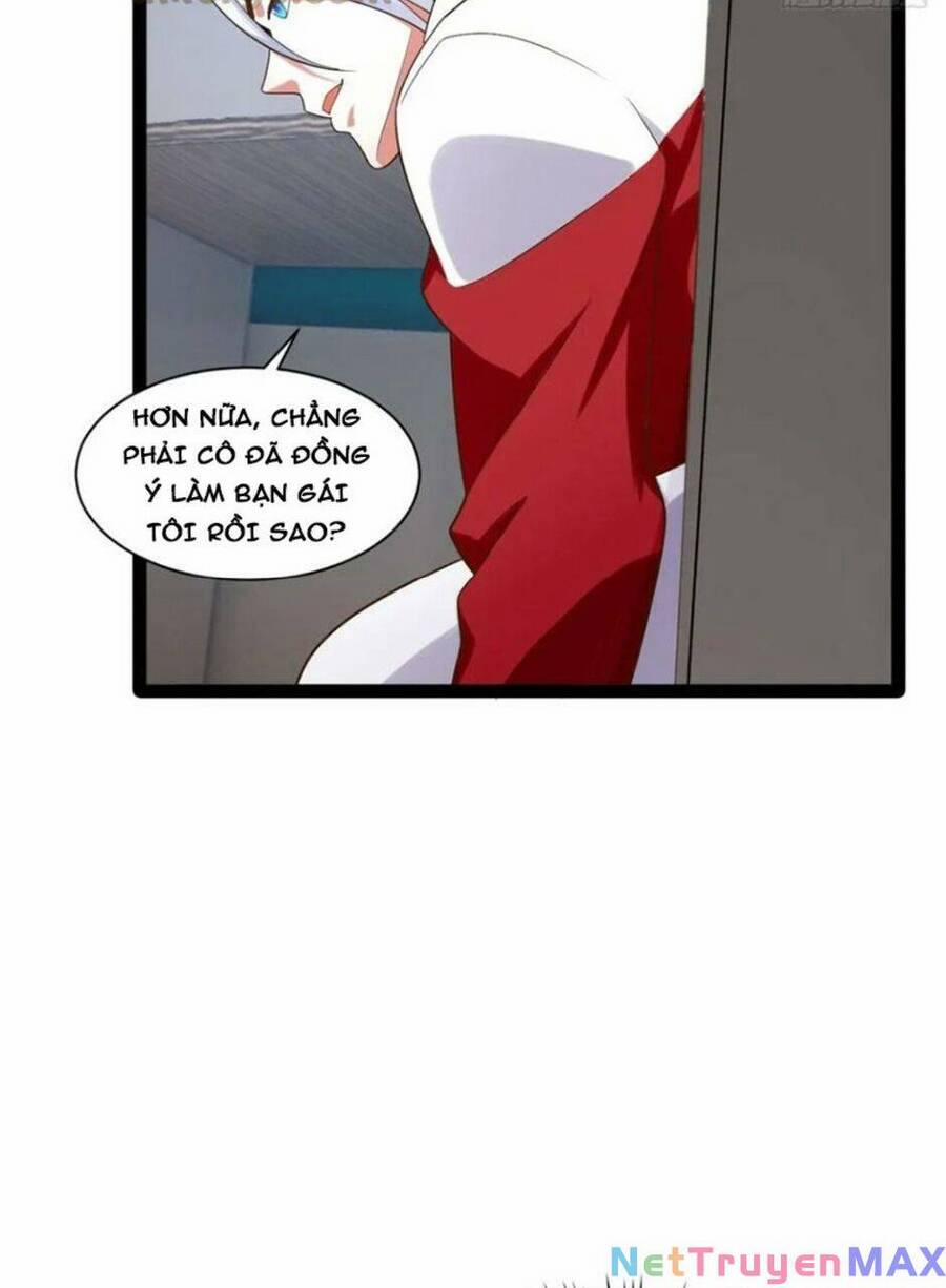 Bắt Đầu Làm Đầy Điểm Mị Lực 68 trang 27