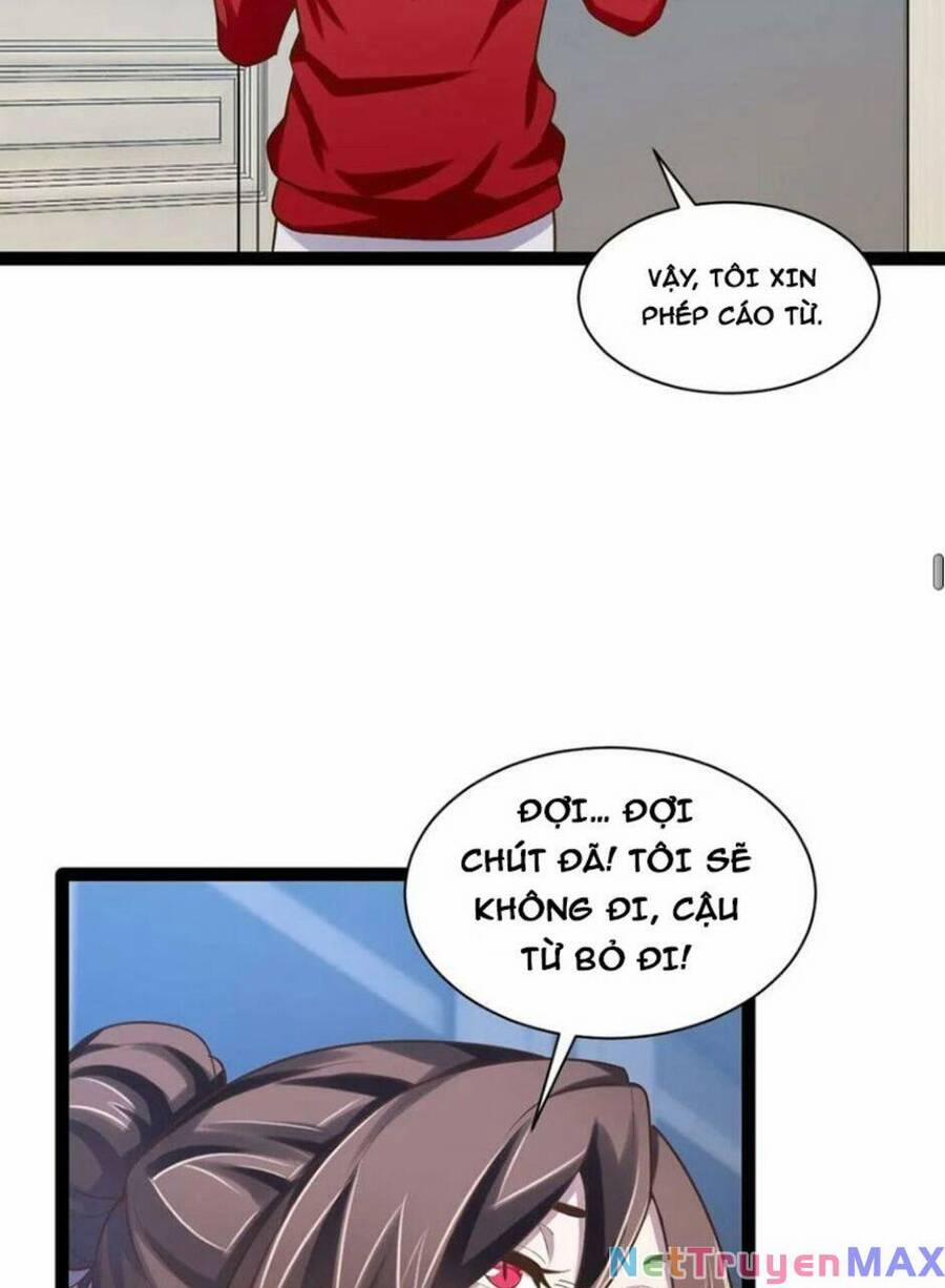 Bắt Đầu Làm Đầy Điểm Mị Lực 68 trang 32