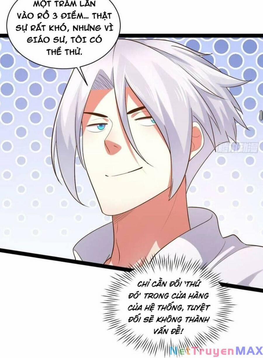 Bắt Đầu Làm Đầy Điểm Mị Lực 68 trang 55