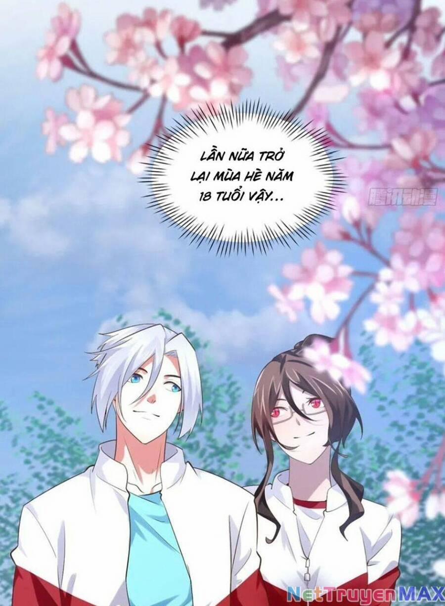 Bắt Đầu Làm Đầy Điểm Mị Lực 69 trang 11