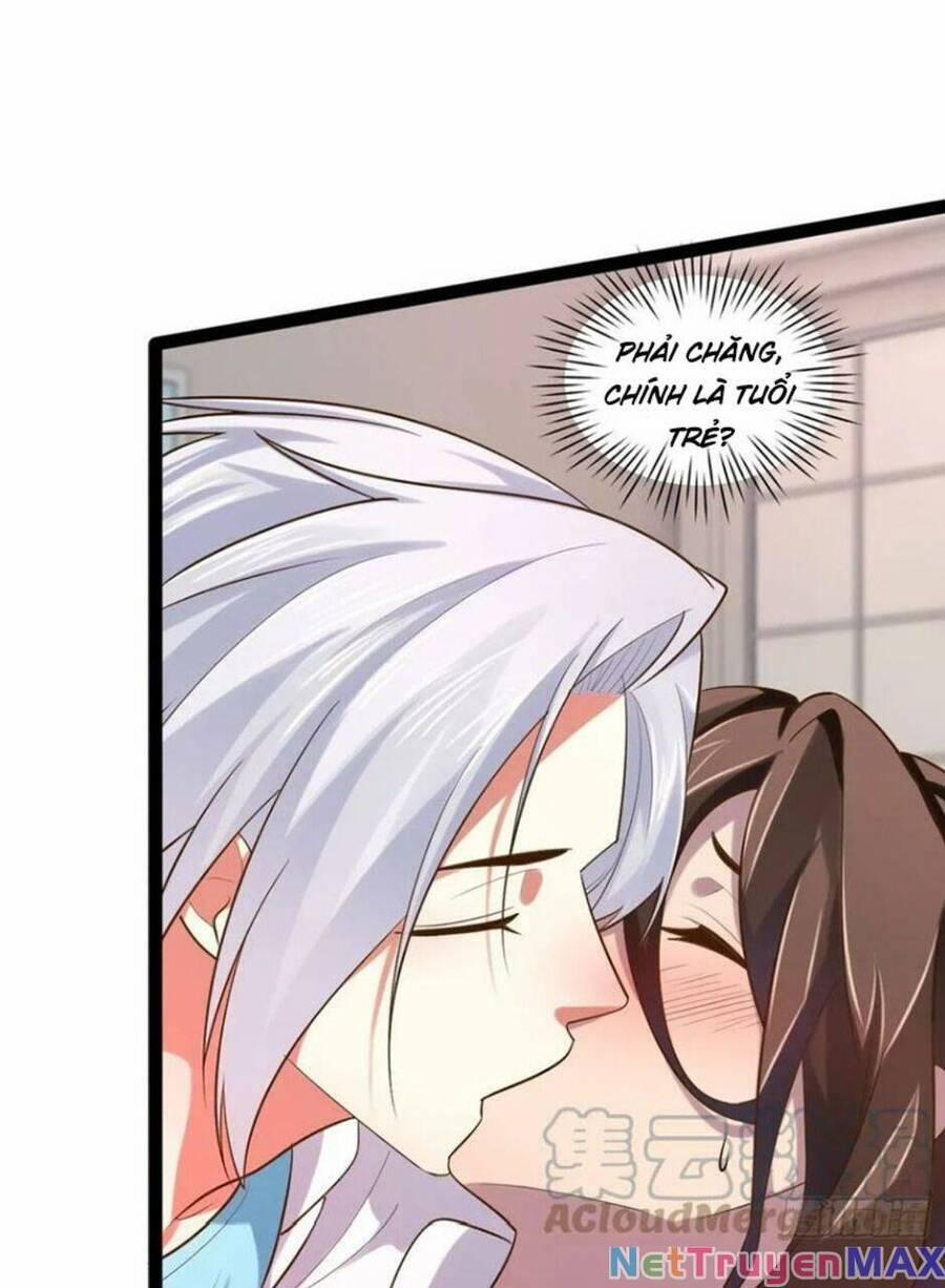 Bắt Đầu Làm Đầy Điểm Mị Lực 69 trang 16