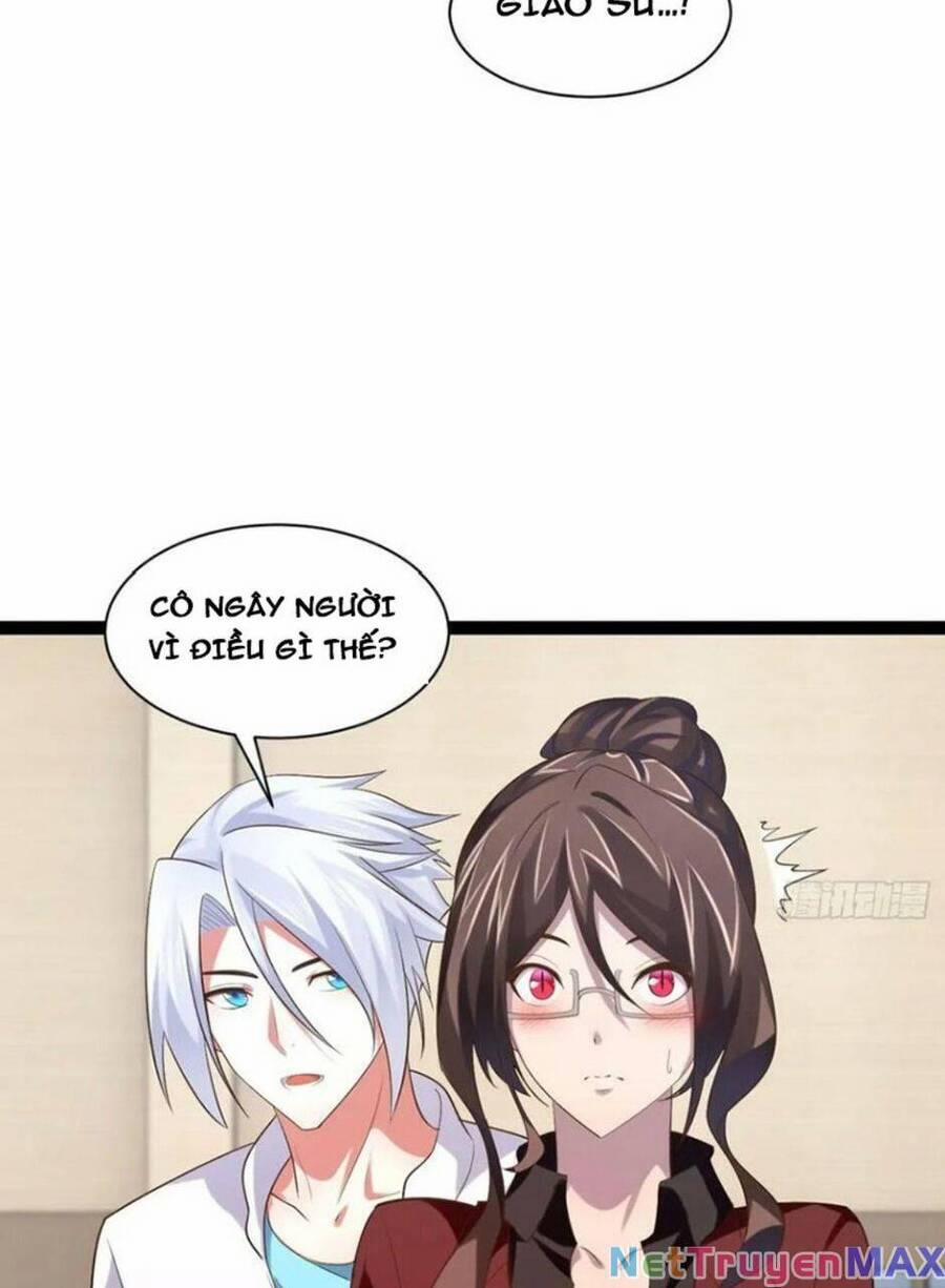 Bắt Đầu Làm Đầy Điểm Mị Lực 69 trang 18