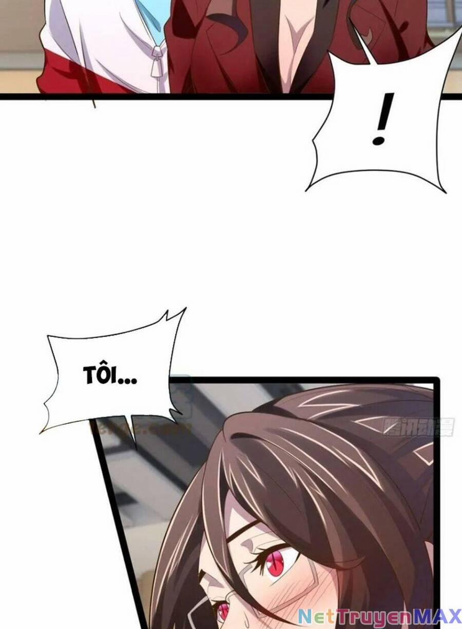 Bắt Đầu Làm Đầy Điểm Mị Lực 69 trang 19