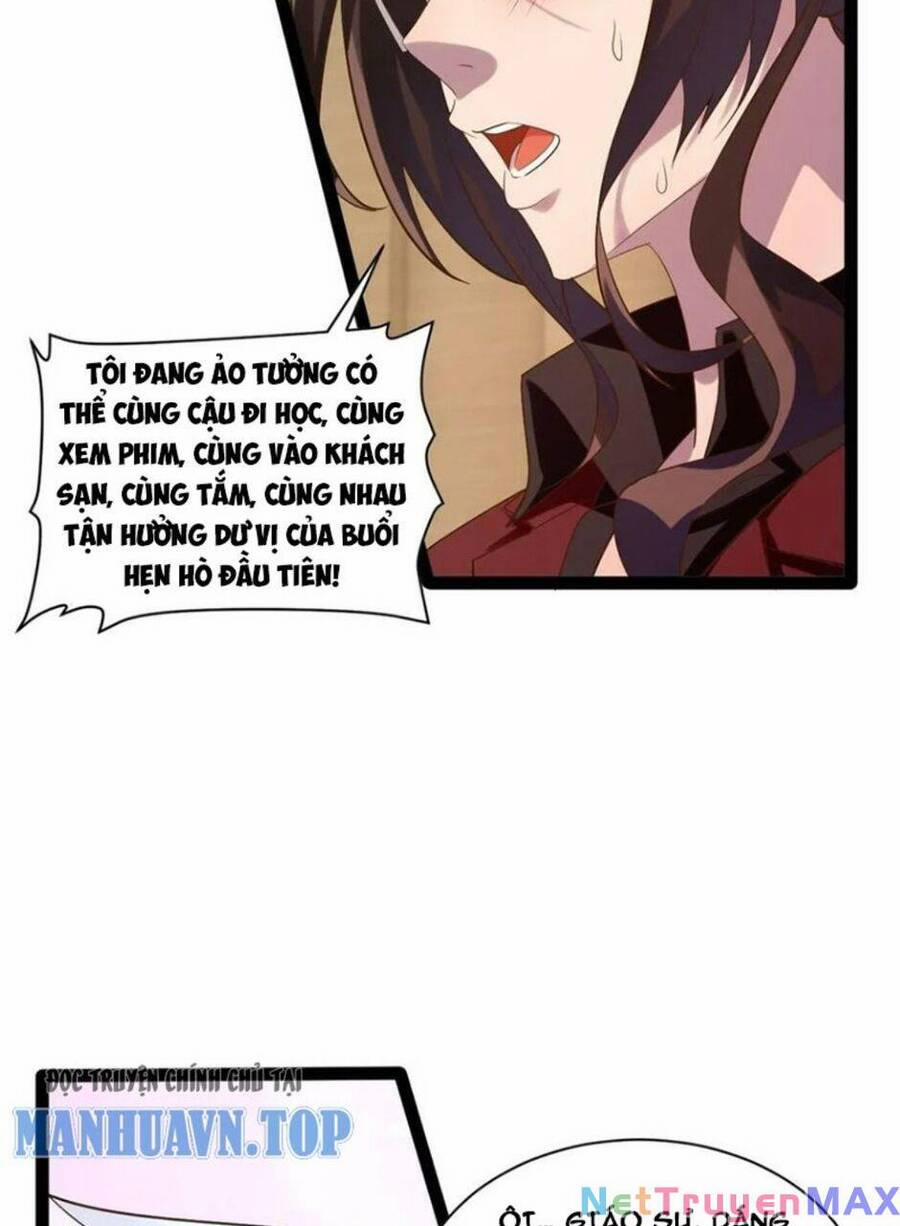 Bắt Đầu Làm Đầy Điểm Mị Lực 69 trang 20