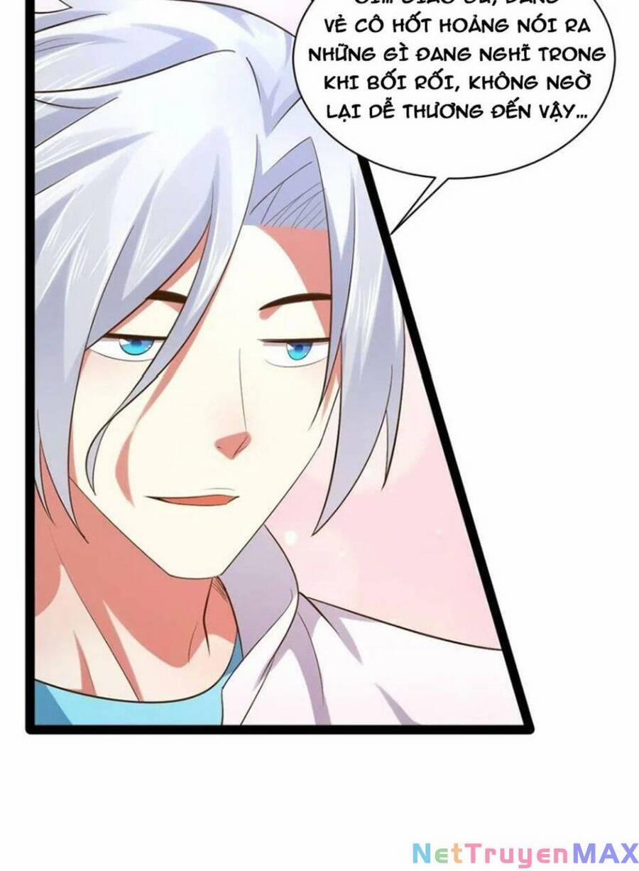 Bắt Đầu Làm Đầy Điểm Mị Lực 69 trang 21